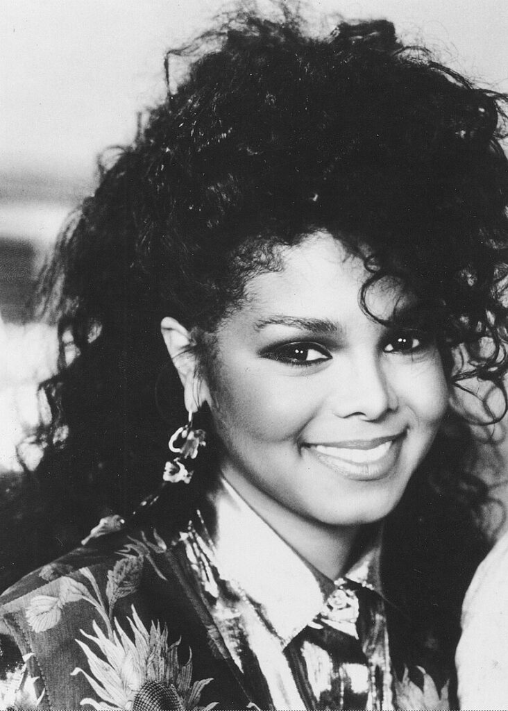 Janet Jackson