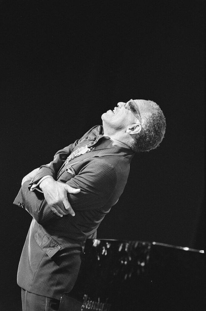 Ray Charles