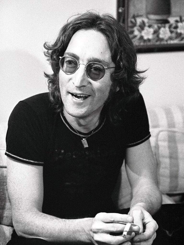 john lennon