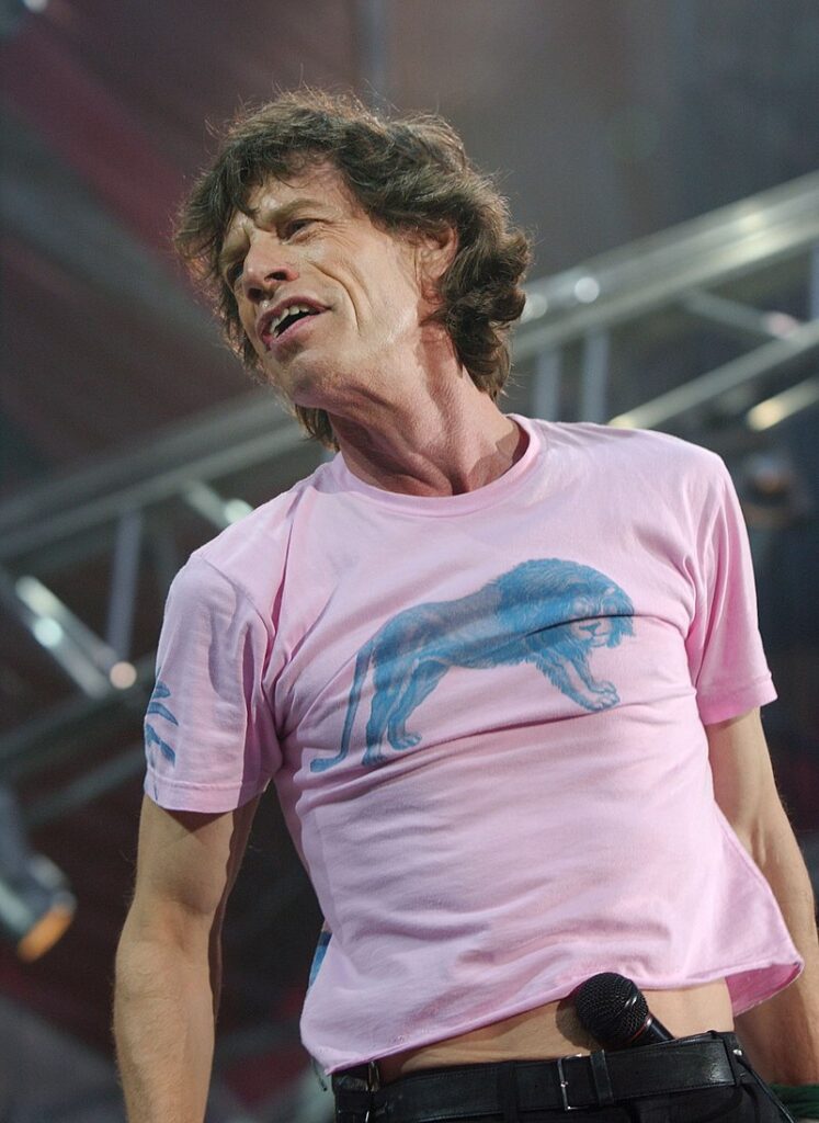 mick jagger (2)